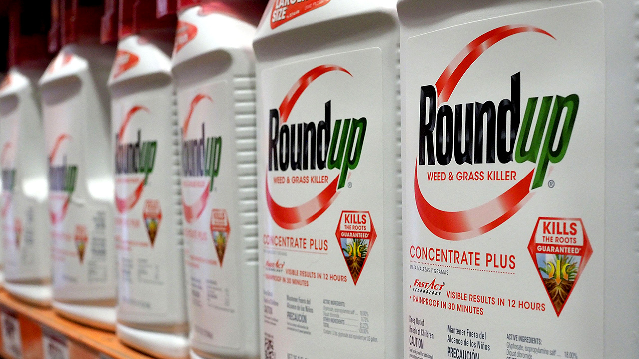Bayer proposes $7.25B plan to settle Roundup cancer lawsuits