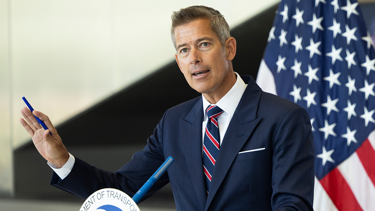 DOT temporarily halts enforcement of Biden-era refund requirements for airline flight renumbering