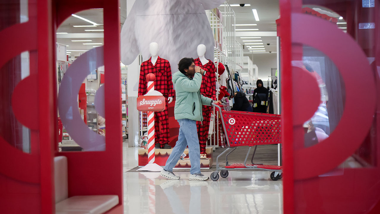 Target's new CEO takes over amid slumping sales, unrest in Minneapolis