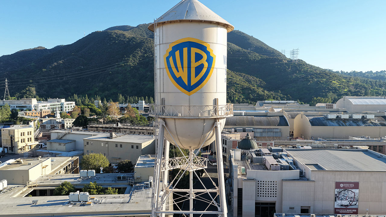 Warner Bros board slams Paramount takeover bid as shareholders face $72B Netflix choice decision