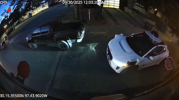 US investigating Waymo after footage captures self-driving cars illegally moving past school buses in Texas