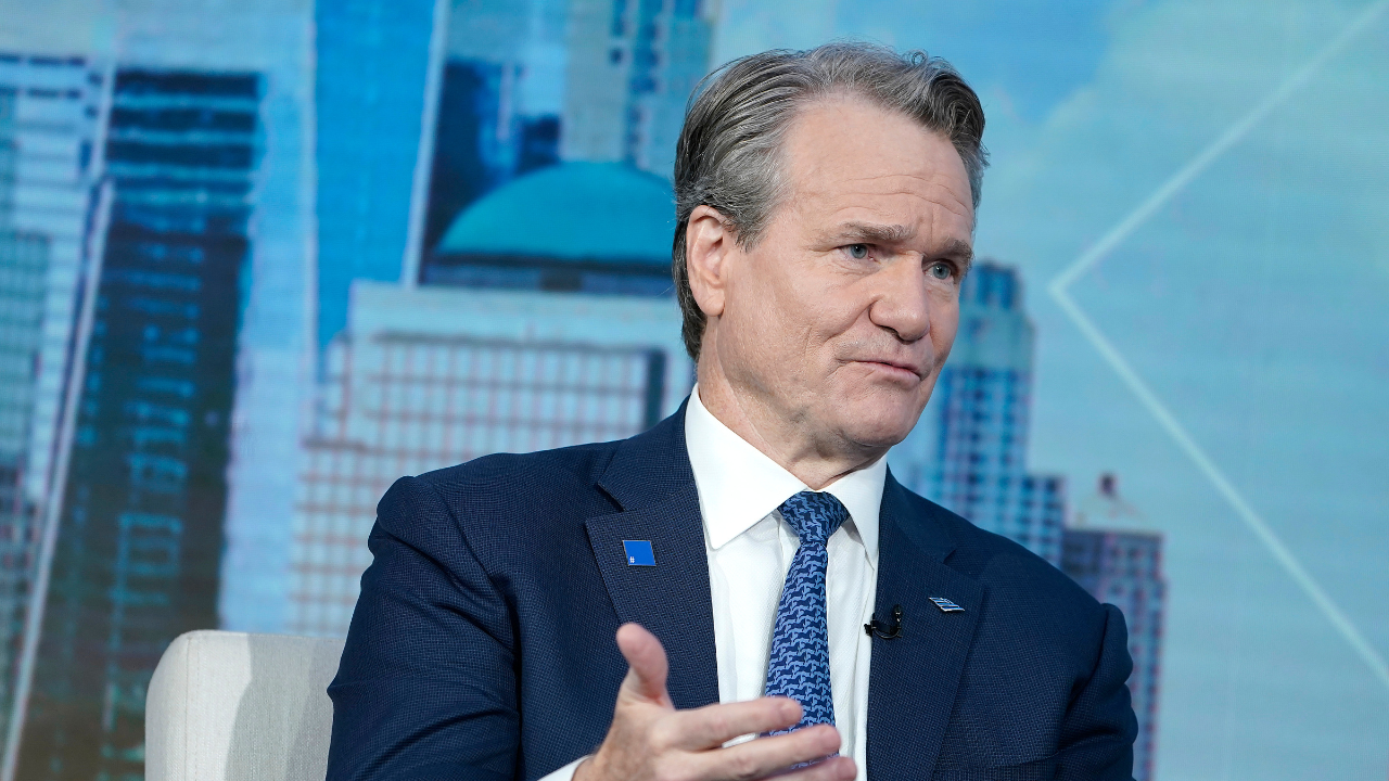 Bank of America to award $1B in stock to nearly all employees through Sharing Success Program