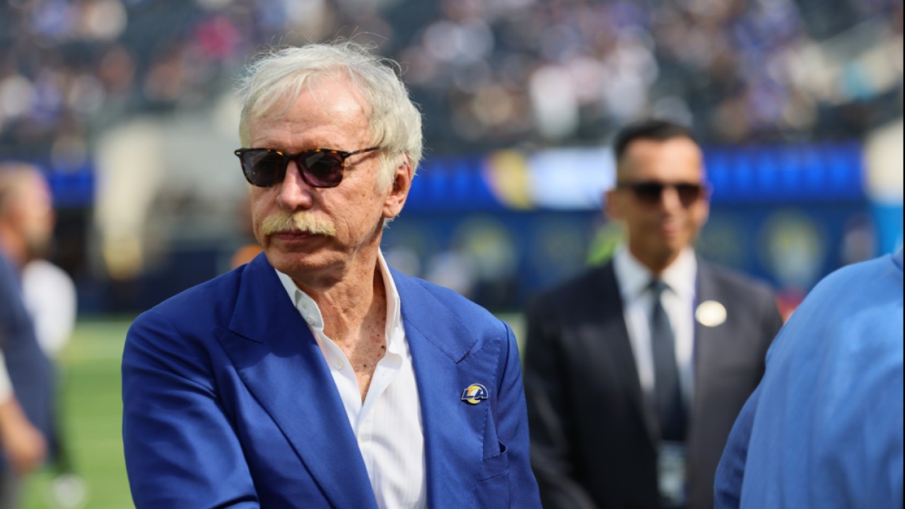 Sports mogul Stan Kroenke becomes America's biggest private landowner in massive secret deal