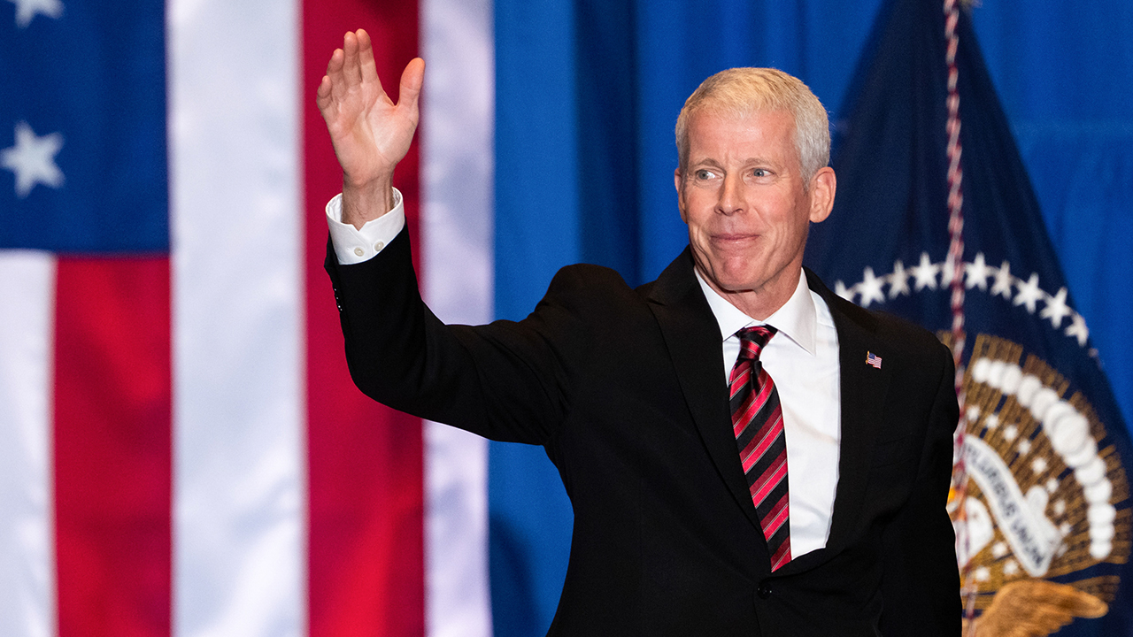 Energy secretary says Chevron expansion, US oil role in Venezuela could come ‘pretty quickly’