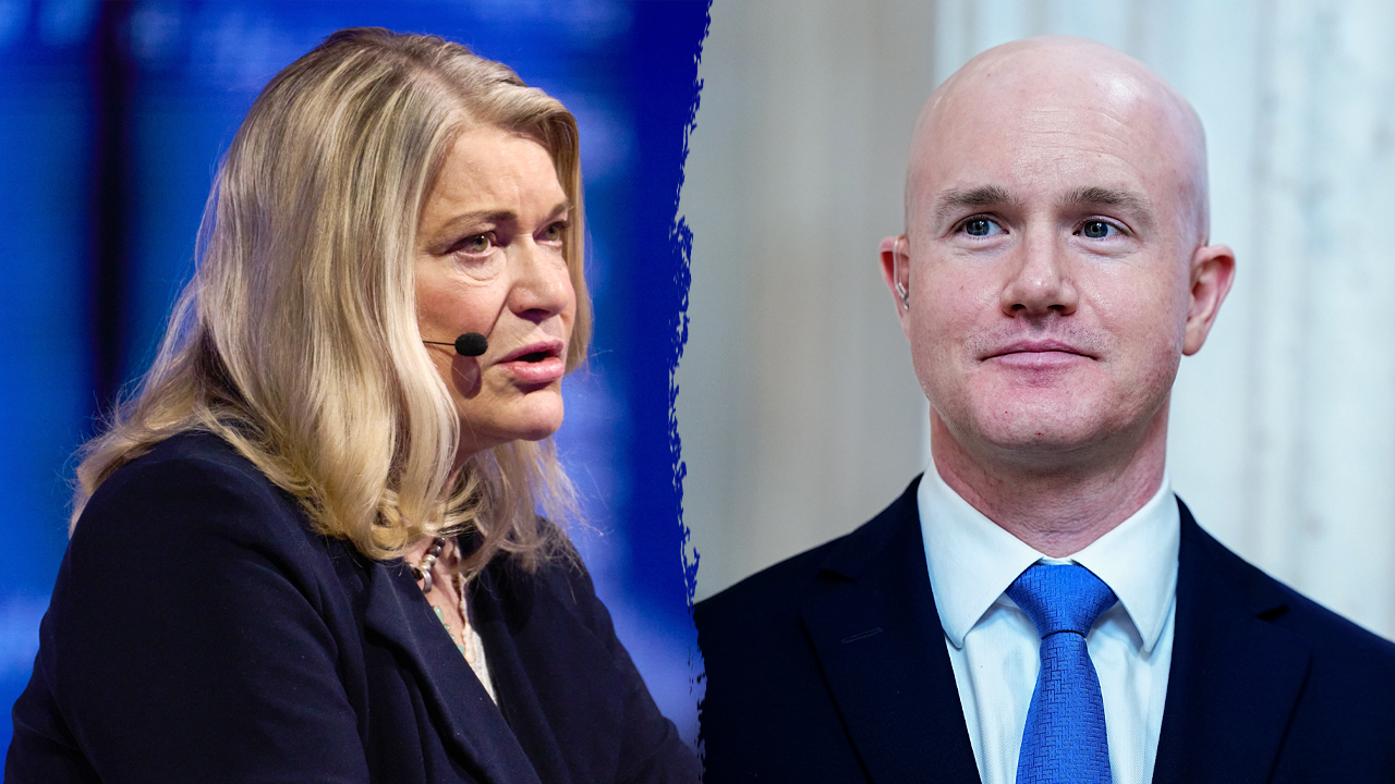 US crypto regulation stalls as lawmakers warn of falling behind global competitors for years