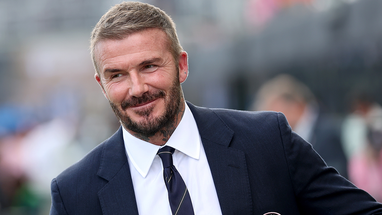 David Beckham explains why his Bank of America sports deal isn't your traditional sponsorship