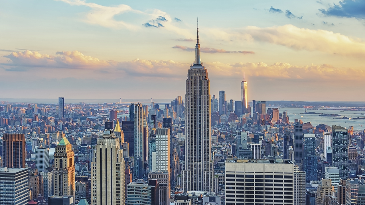 Trump calls NYSE Dallas expansion plans 'unbelievably bad' for New York