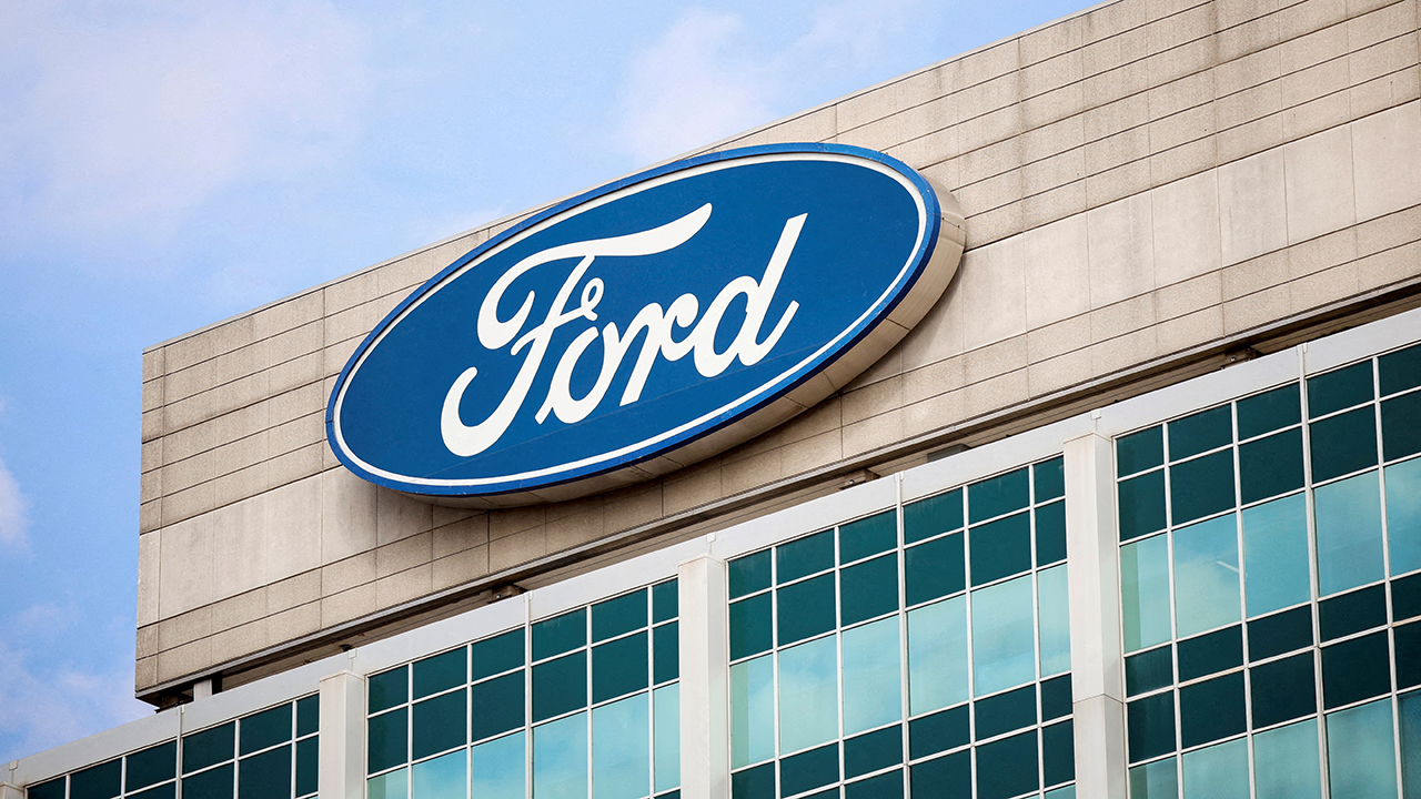 Ford named No. 1 most iconic American company in nationwide survey: 'Making people's lives better'
