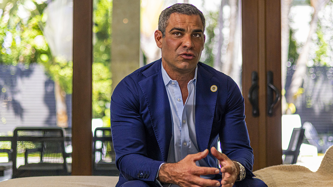 Former Miami mayor outlines what must happen next for Cuba after Trump predicts island nation will fall