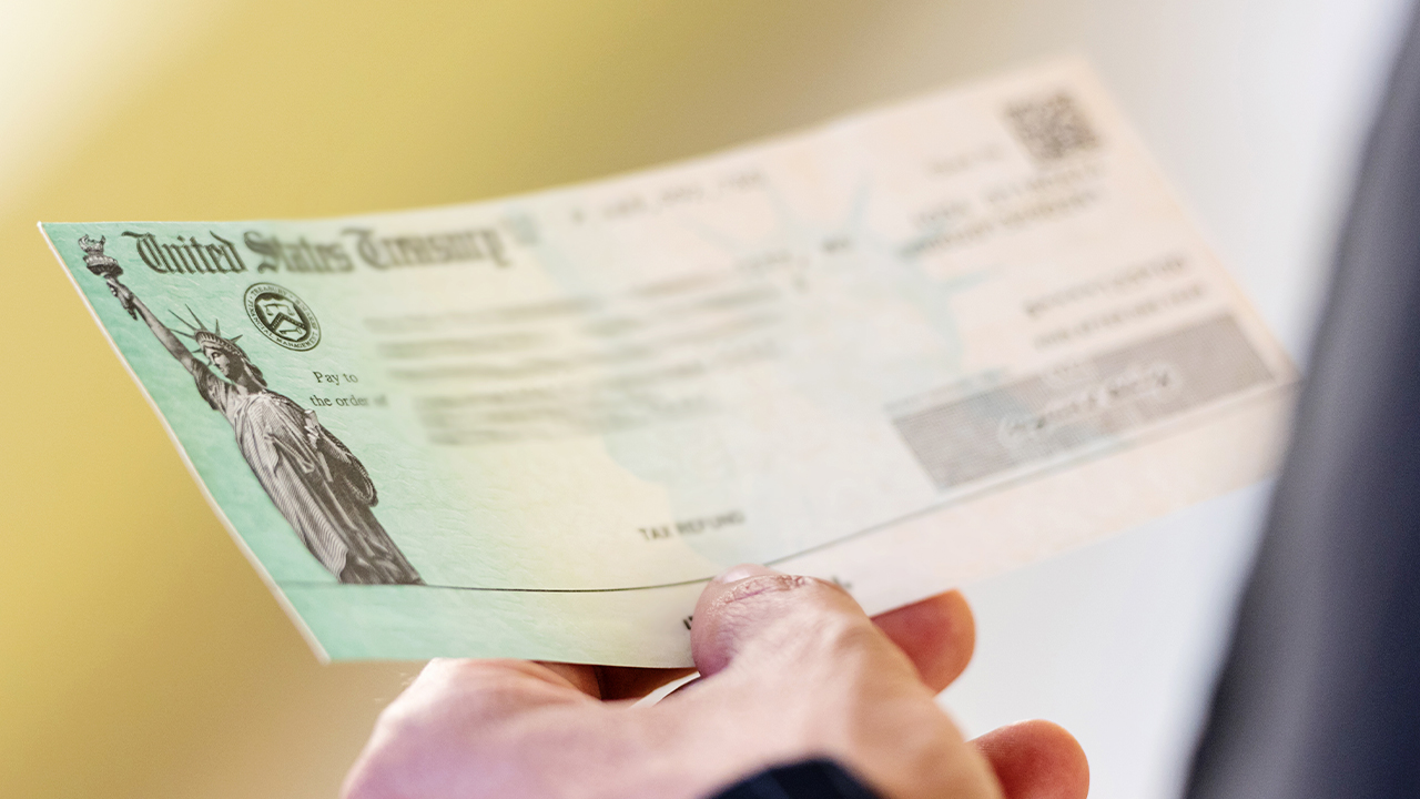 IRS CEO weighs in on whether potential shutdown will impact refund checks