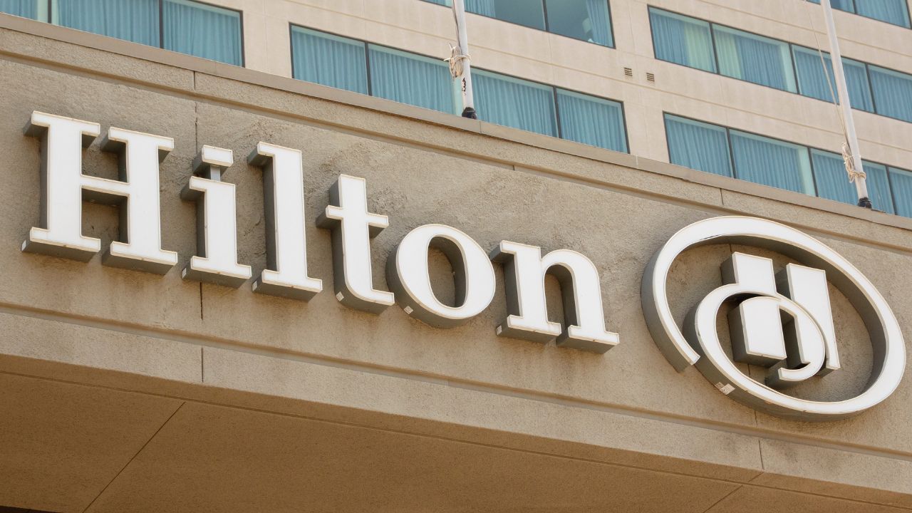 Hilton cuts ties with Minnesota hotel owner after DHS, ICE agents allegedly denied service