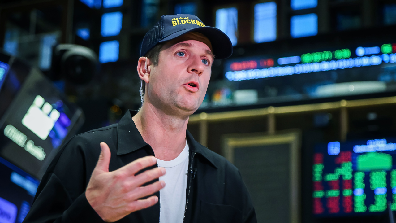 Klarna CEO calls credit cards interest rates an 'extraction machine,' backs Trump's proposed 10% rate cap