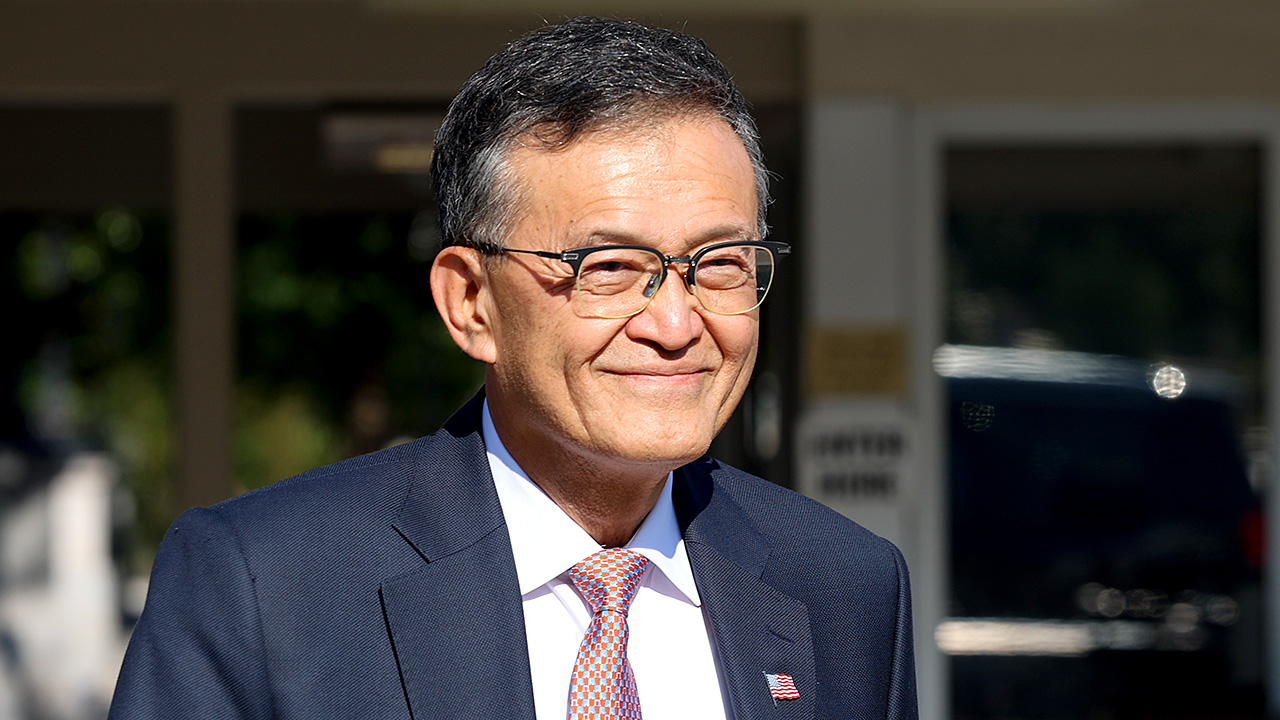 US chip manufacturing still trails Asia despite recent Intel milestones |  Fox Business