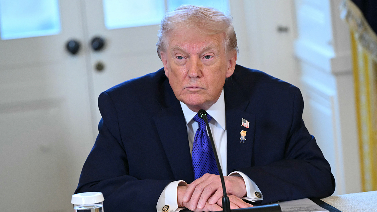 Trump announces $100B oil investment plan for Venezuela following Maduro's capture