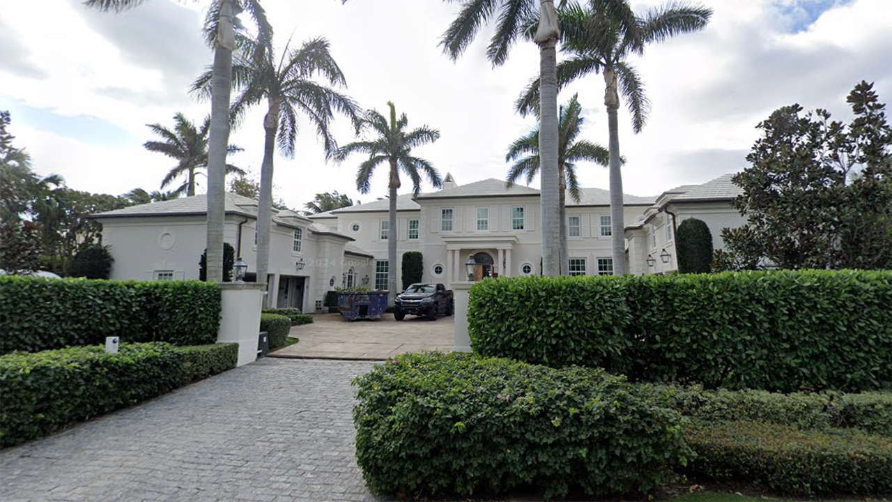 K-Cup billionaire Robert Stiller sells Palm Beach mansion for $66.14M | Fox  Business