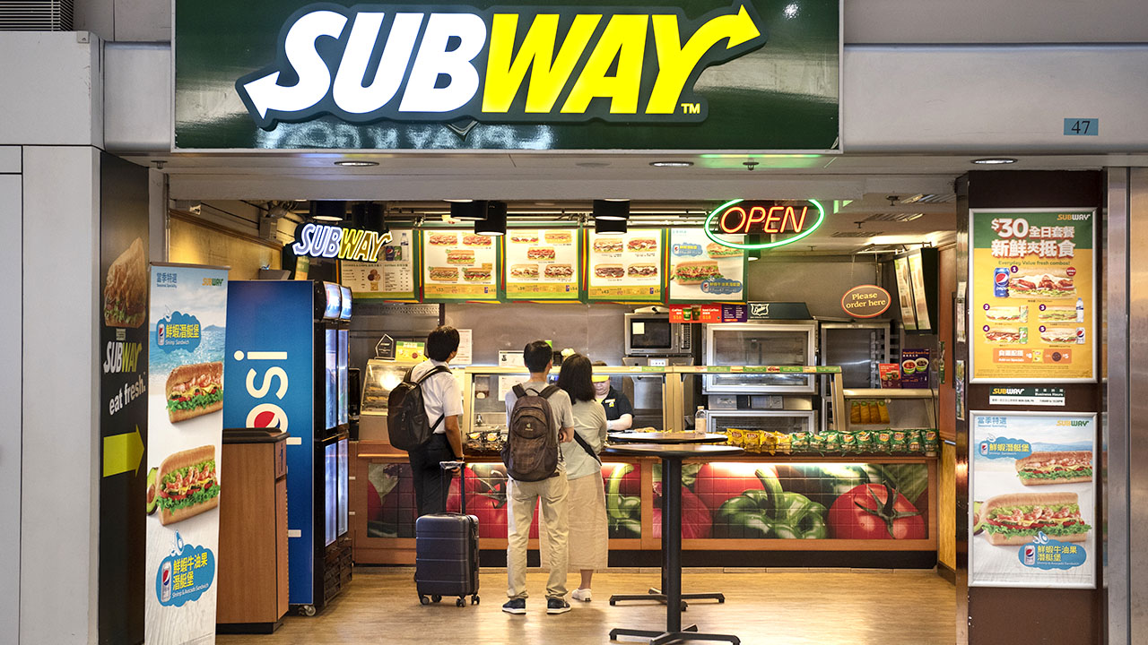 The protein boom: Starbucks, Subway and beyond load up menus