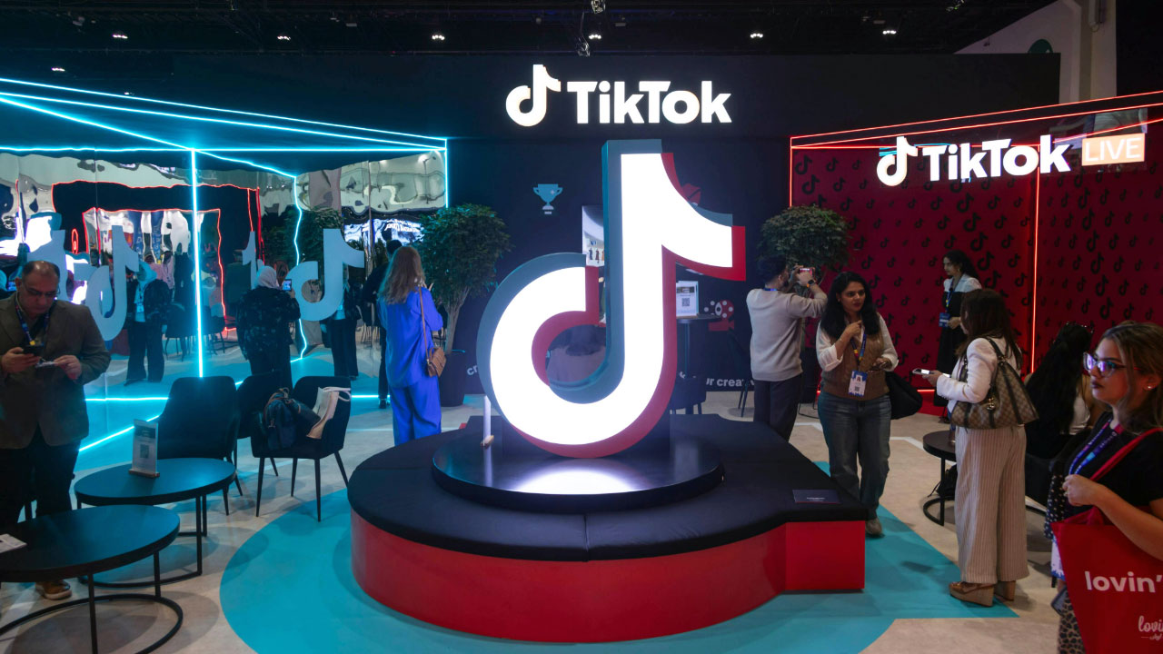 US, China agree to spin off TikTok's US operation, White House official confirms