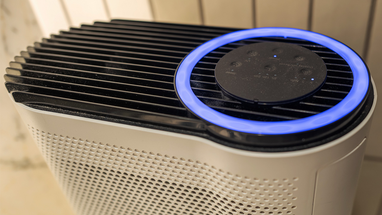 More than 191,000 Aroeve air purifiers recalled over overheating, fire risk