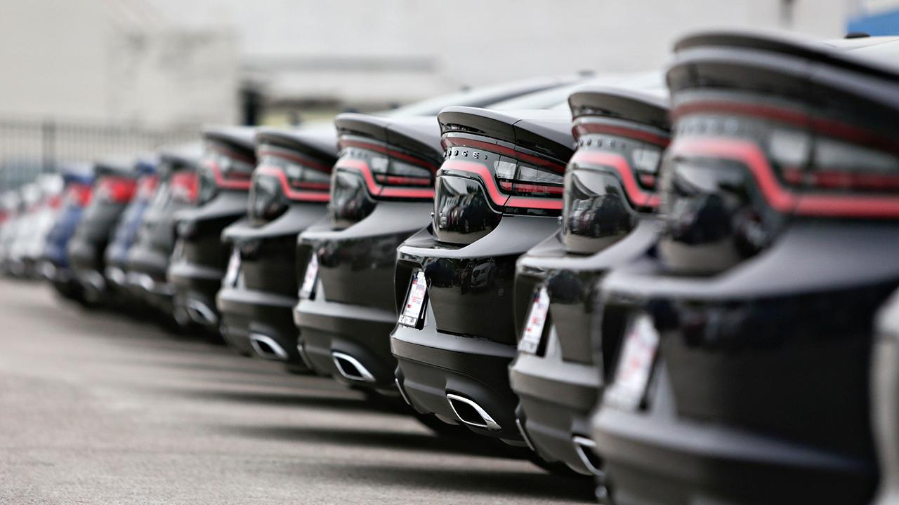 Stellantis issues 'do not drive' warning for 225,000 vehicles over dangerous air bag issue