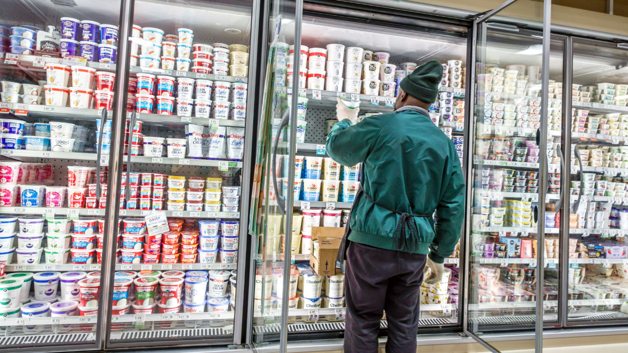 Cheese sold at Walmart recalled in 24 states over potential health risk