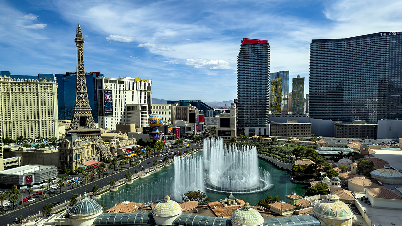 Rich Californians flock to Las Vegas housing market as lawmakers consider wealth tax
