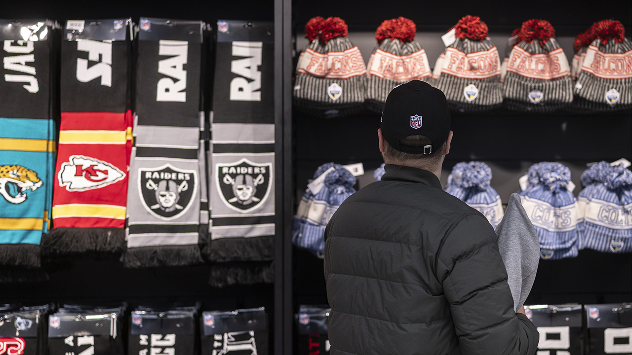 Super Bowl fumble: Fanatics faces intense backlash over NFL merch quality, availability