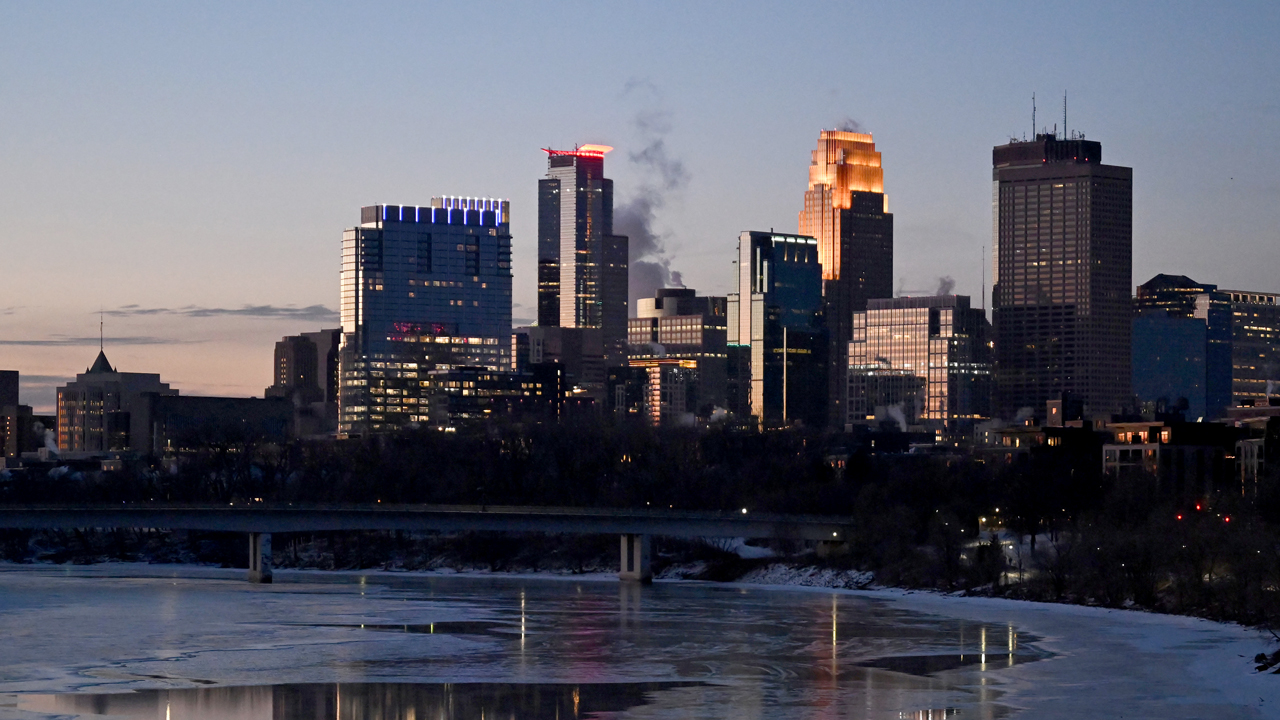 Two men admit $3.5 million fraud scheme targeting Minnesota housing