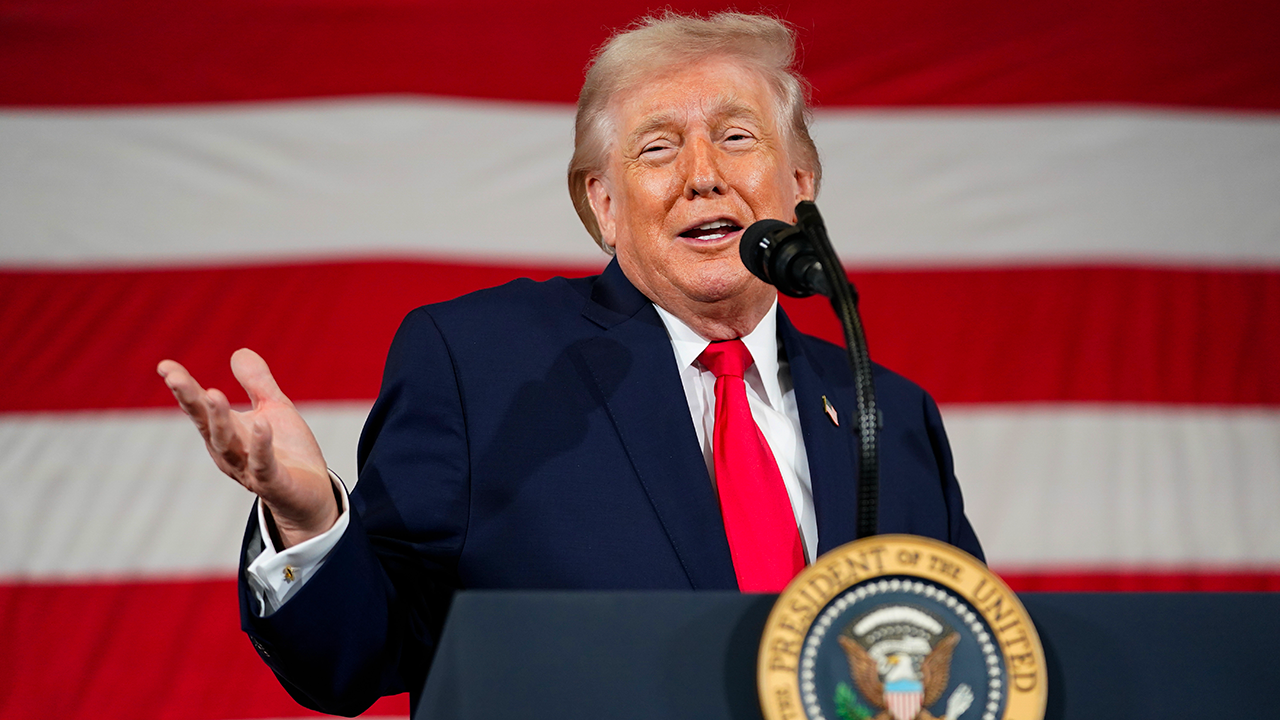 FHFA chief says Trump deployed $200B to slash mortgage rates, claims impact was immediate