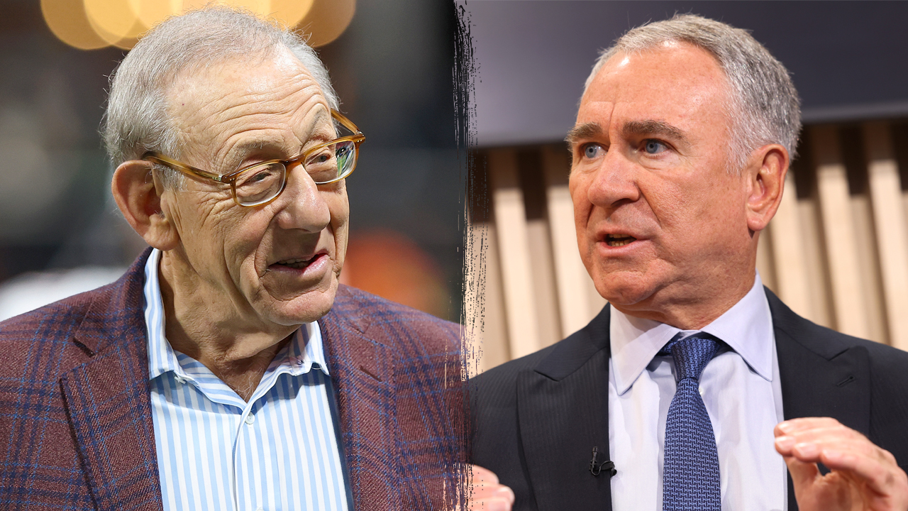 Ken Griffin and Stephen Ross fund M campaign to relocate CEOs to business-friendly Florida Ken Griffin and Stephen Ross fund M campaign to relocate CEOs to business-friendly Florida