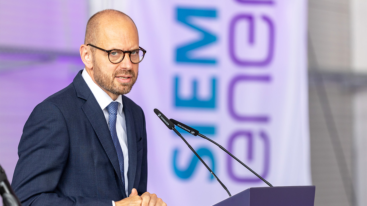 Energy giant bets big on US, says its electricity market 'hottest' in the world