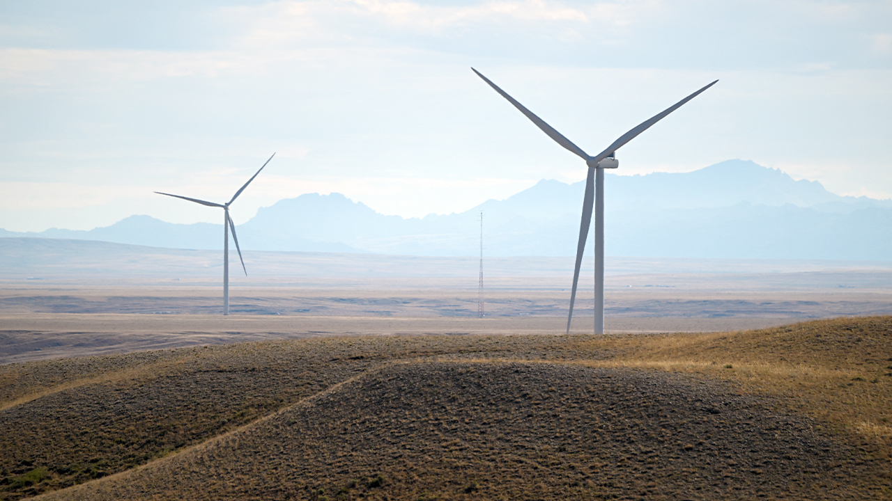 Wyoming state board votes to cancel wind leases in two counties