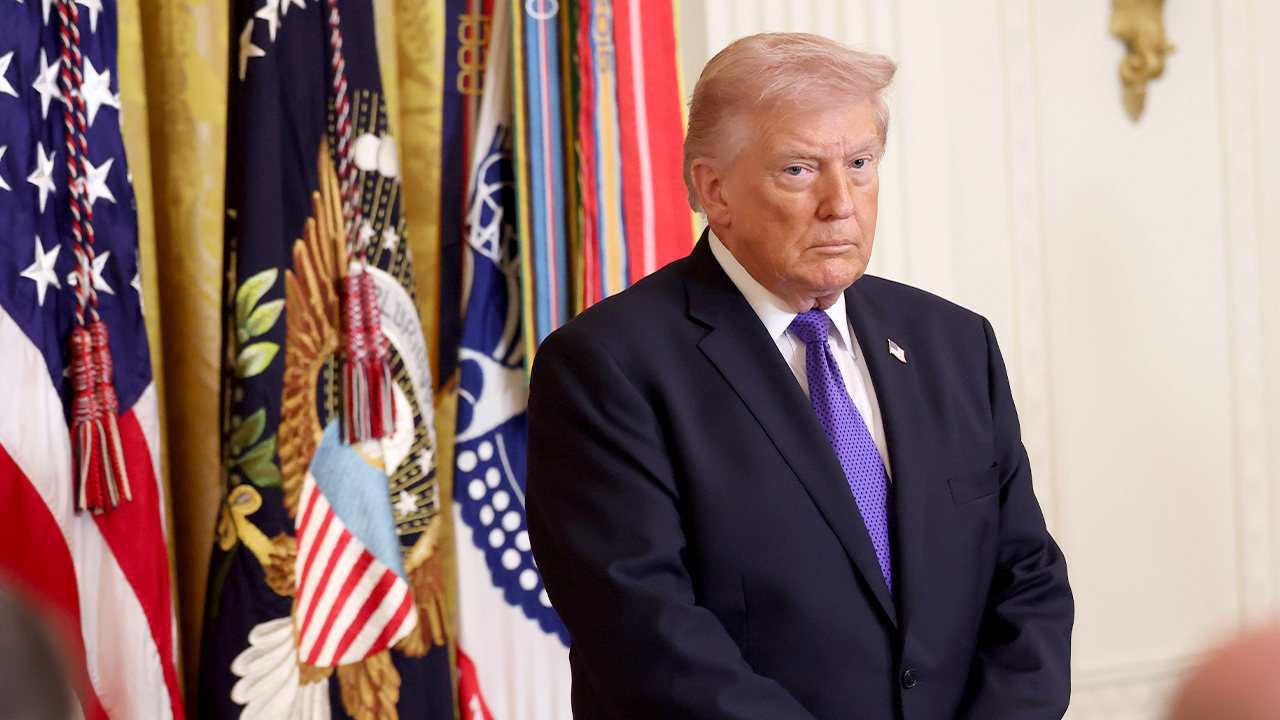 Trump threatens to cut off trade with Spain over Iran, defense spending