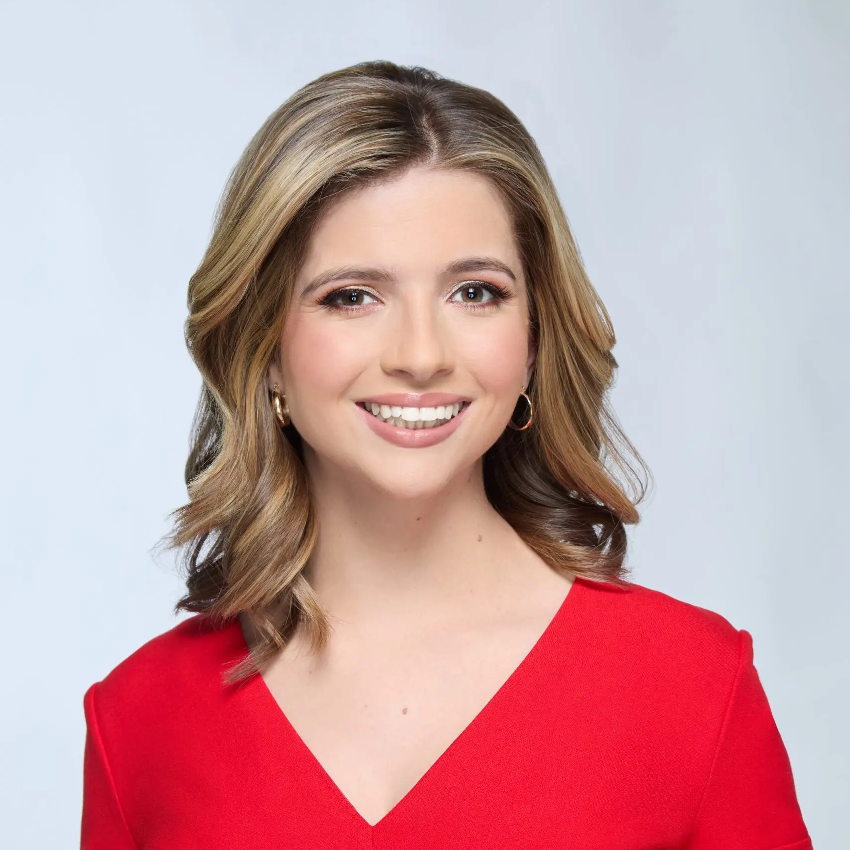Amy Galo