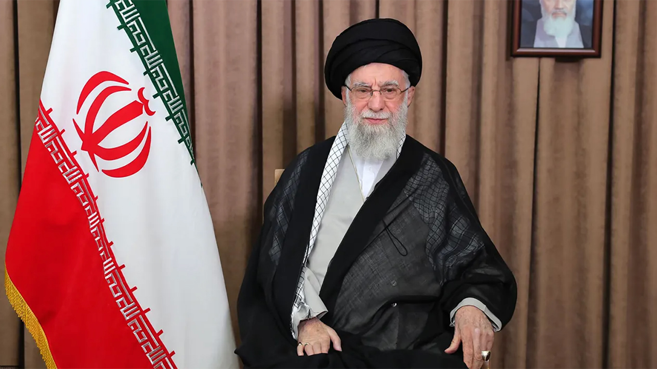 Prediction market Kalshi sued over $54M Iran leader bets after death carveout invoked