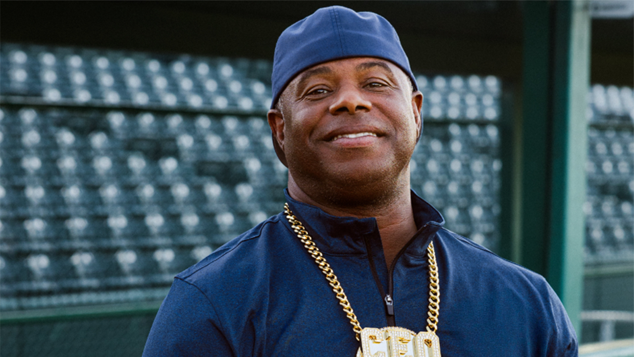 Ken Griffey Jr named 'CEO of H2O' as Primo Brands launches healthy hydration campaign for 2026 MLB season