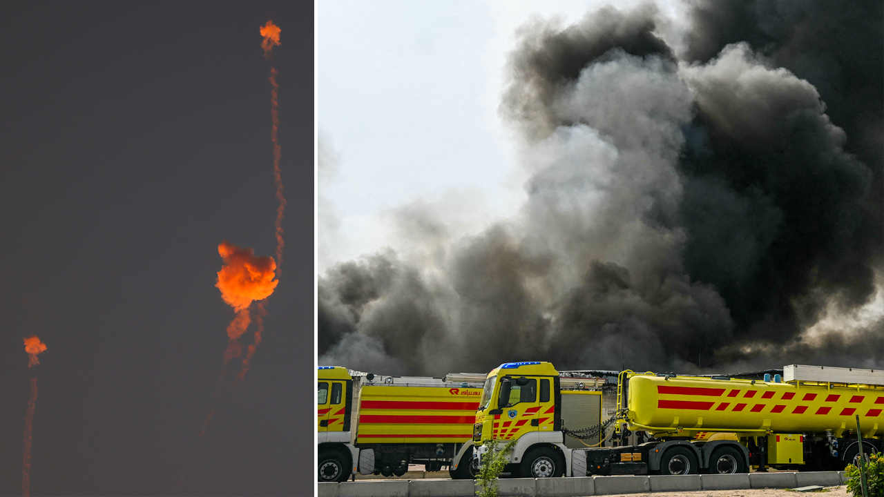 US ‘sitting on significant proven reserves’: Analyst says America can withstand Iran energy shock