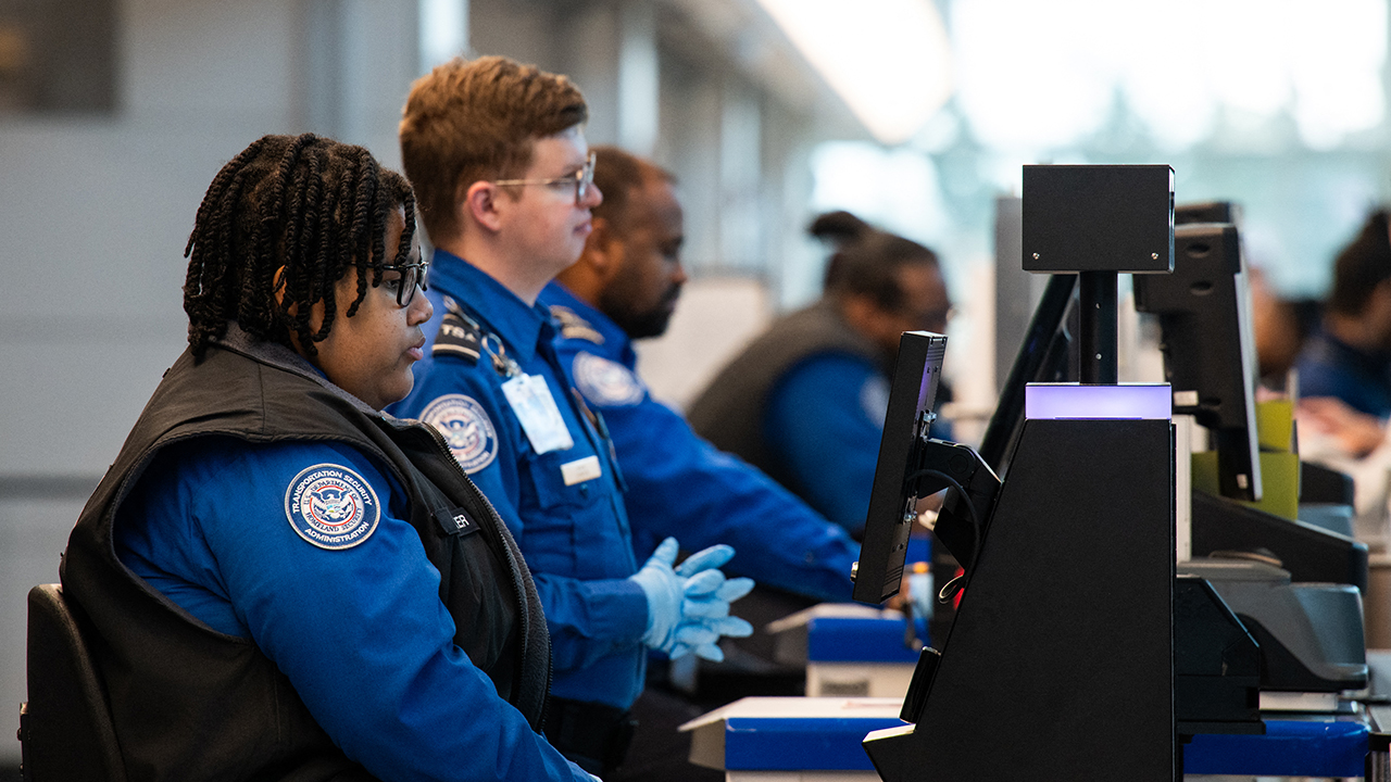 TSA union leader warns airport security risks will 'get worse' as major travel events loom