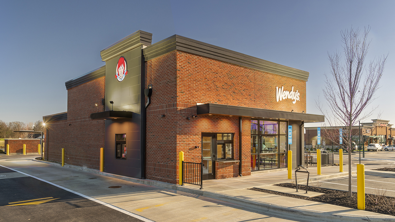 Wendy's $100k 'Chief Tasting Officer' contest sparks hilarious fast-food social media spat
