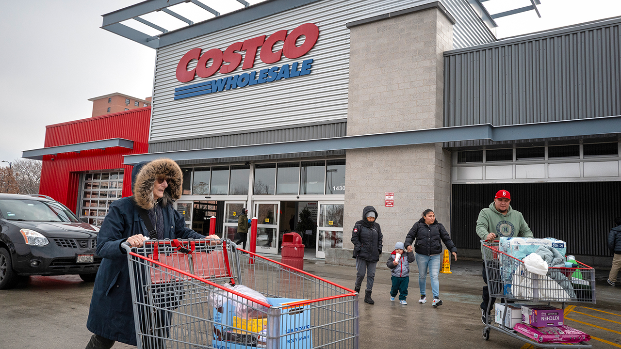 Costco plans major growth push, targeting 30 new locations annually