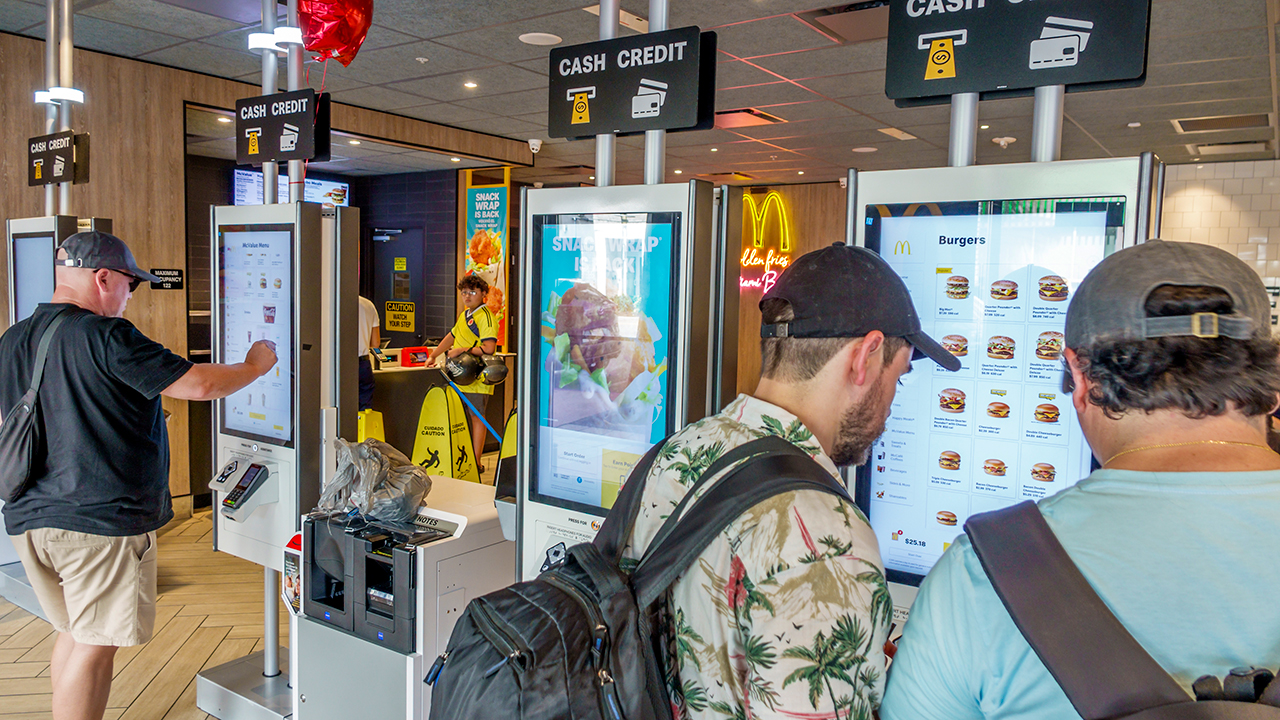 McDonald's goes all-in on affordability: Full menu revealed for new under $3 and $4 deals