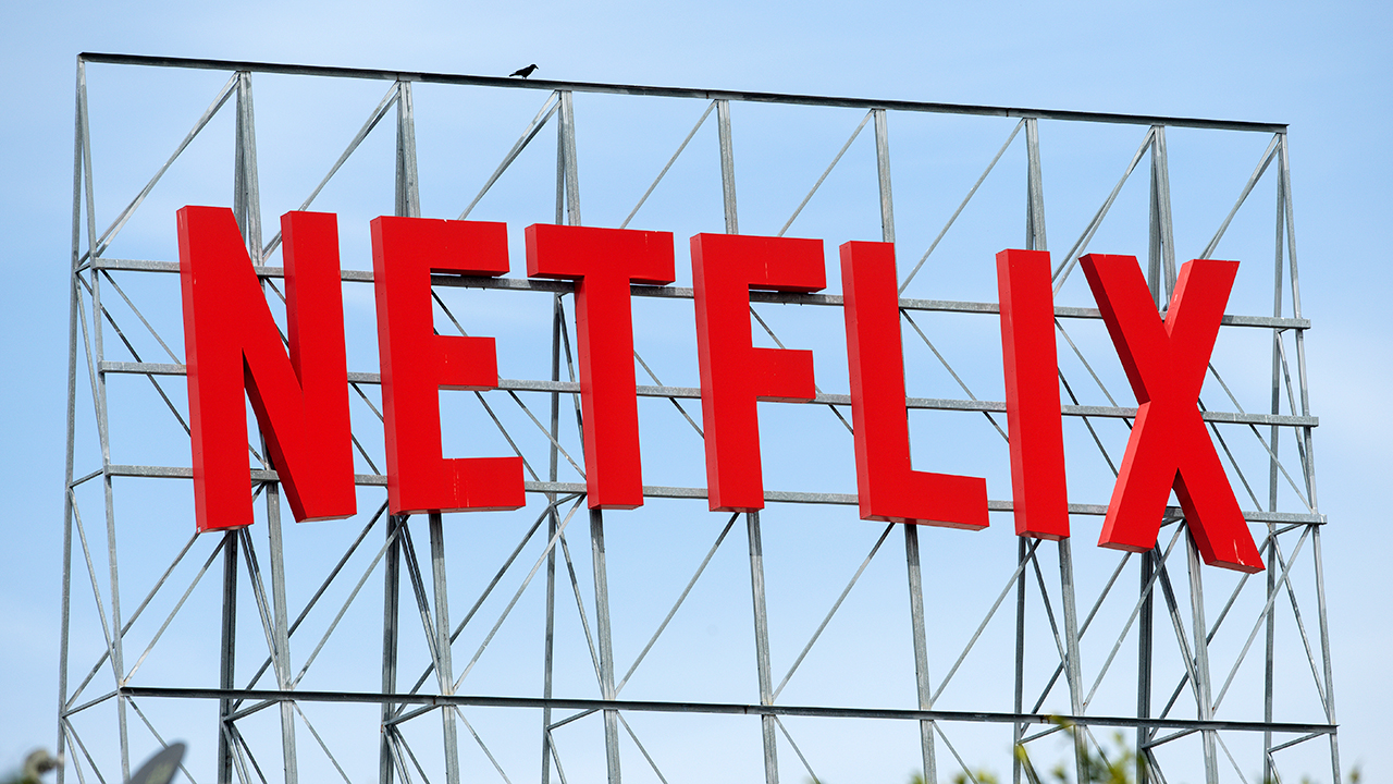 Netflix reportedly cutting about 1,000 jobs in largest round of layoffs since 2022