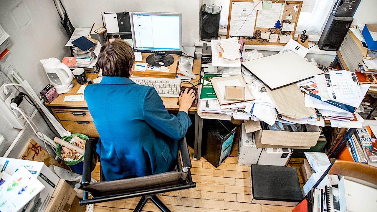 foxbusiness.com - Simon Constable - Time to ditch AI anxiety - experts say there's a lot less to fear than we think