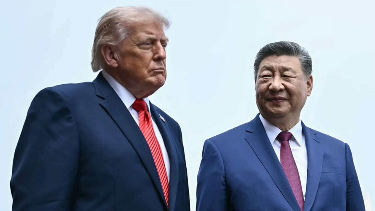 Ex-White House ‘AI czar’ warns US could lose AI ra