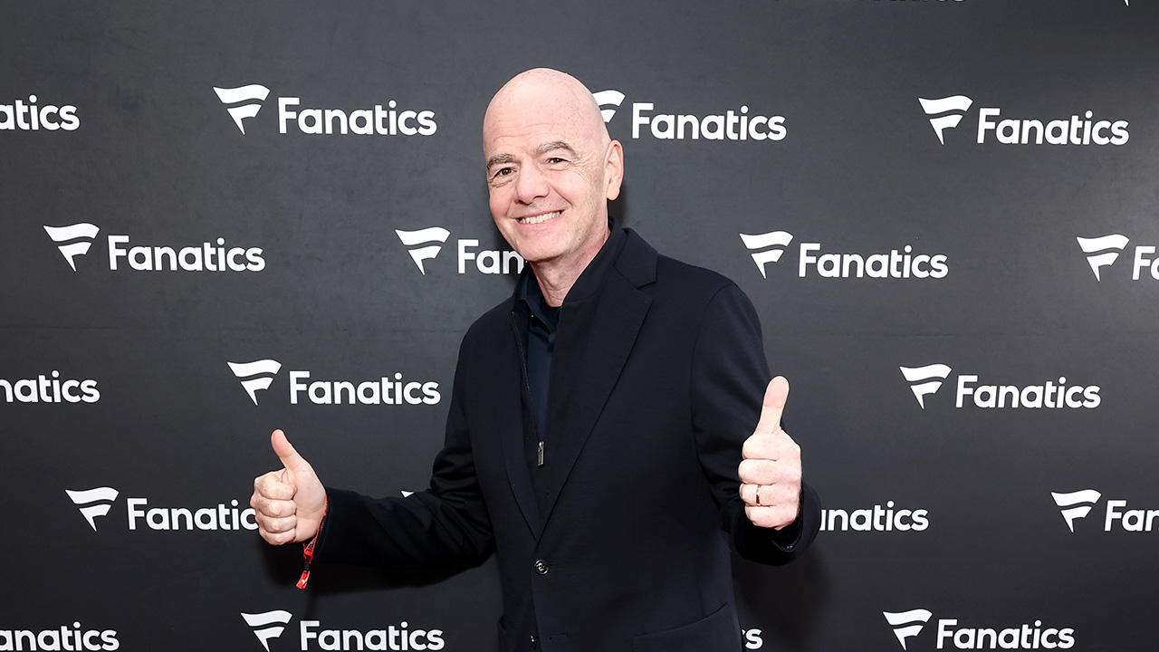 FIFA, Fanatics join forces in major partnership for official trading cards, collectibles