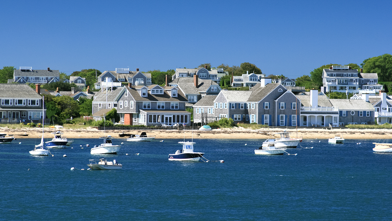 Million-dollar island home up for grabs for free — but there’s a 180-day catch