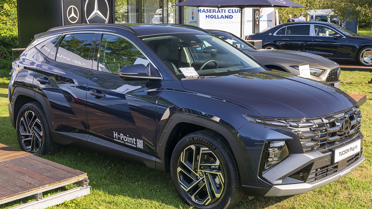 Hyundai recalls over 421,000 vehicles to fix software bug causing unexpected braking