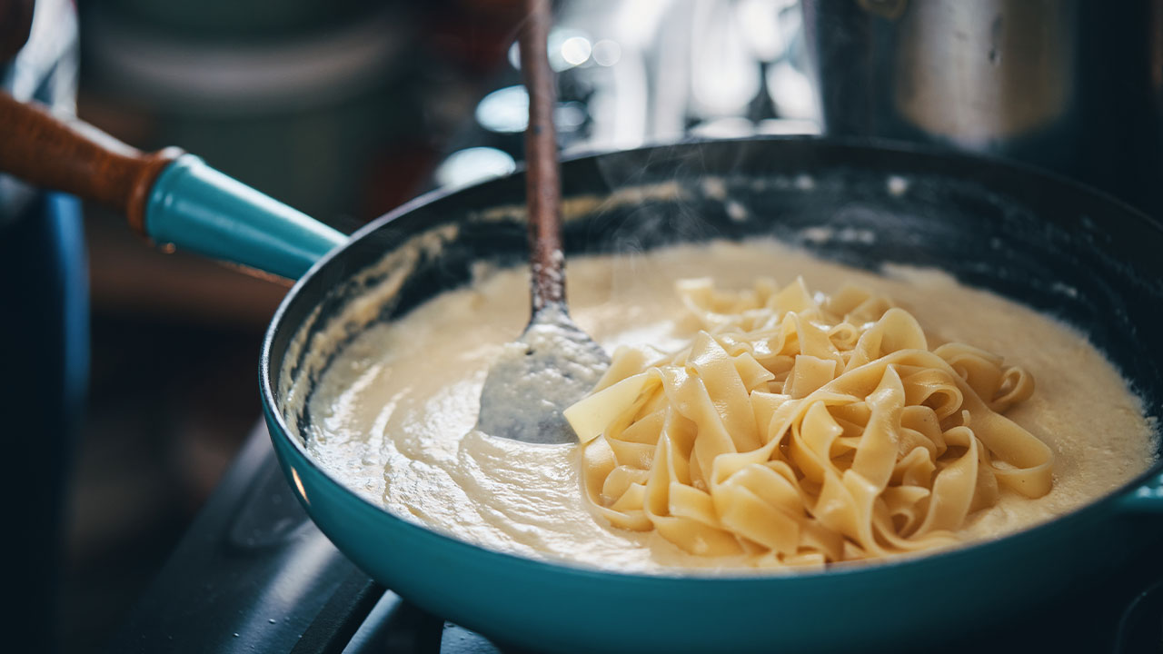FDA issues highest-risk recall for Alfredo sauce sold in 41 states