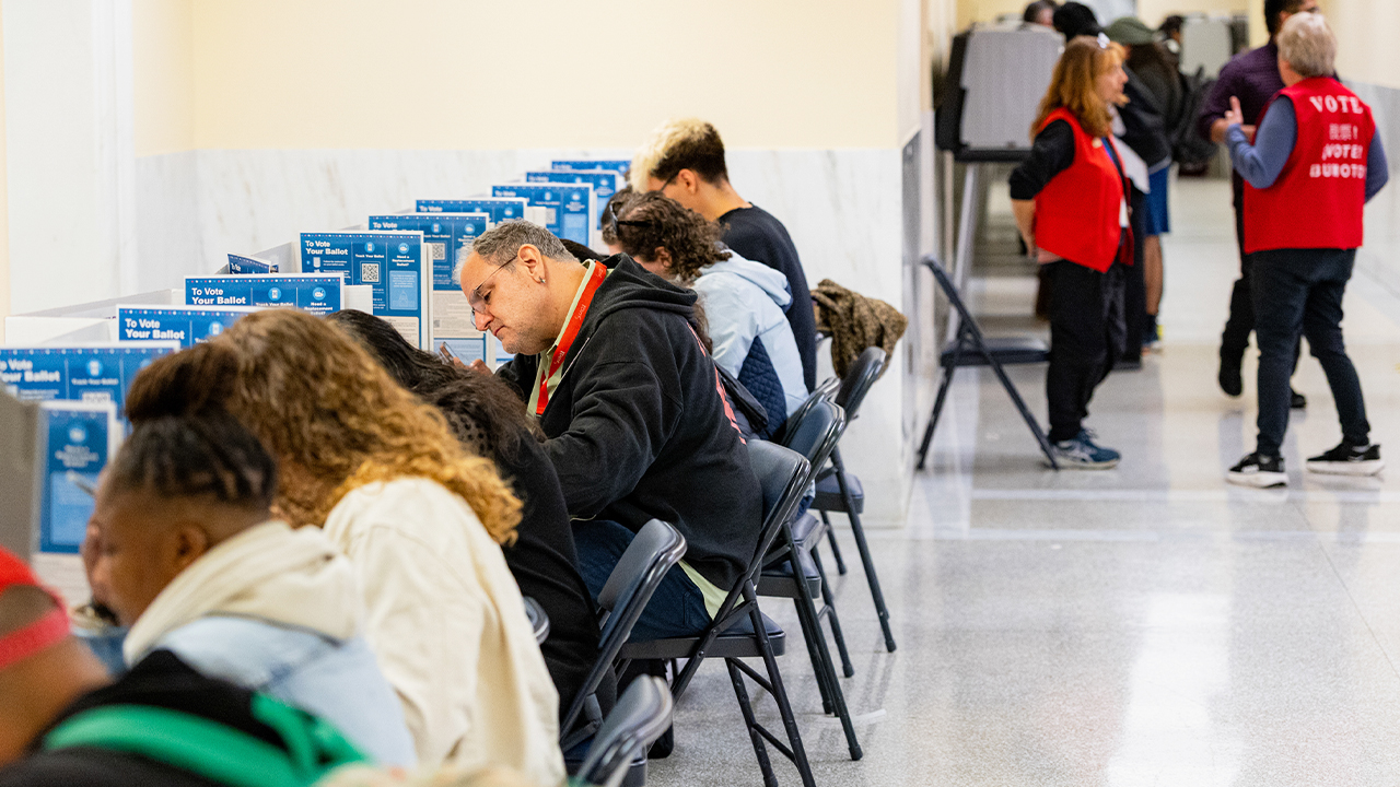 San Francisco voters reject tax hike targeting com