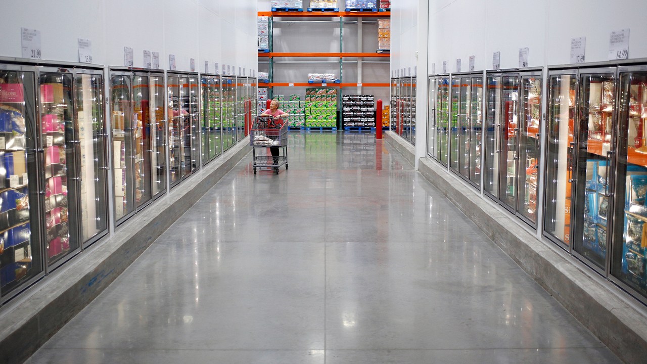 Costco adds frozen Greek yogurt cups from brand customers call 'top tier'