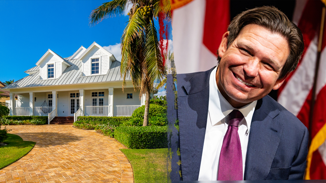 Florida homeowners may get a huge tax break — but newcomers face a major catch